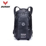 Waterproof Backpack Helmet Bag Motorcycle Lugguage Tank